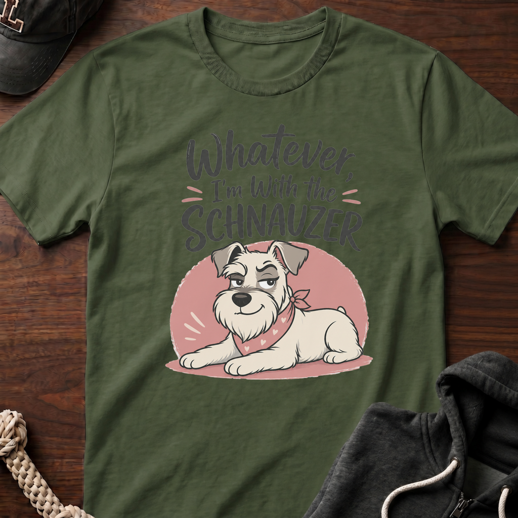 Whatever T-Shirt