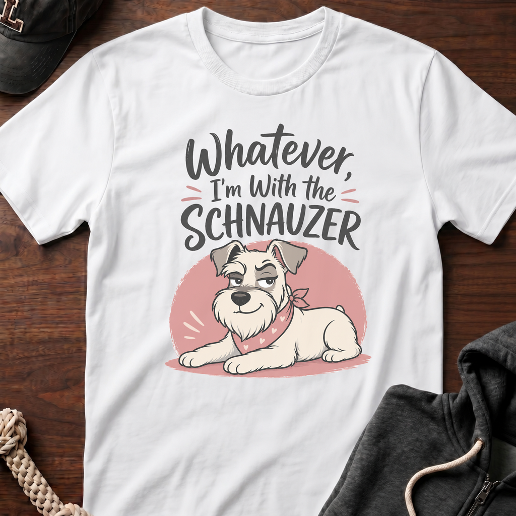 Whatever T-Shirt