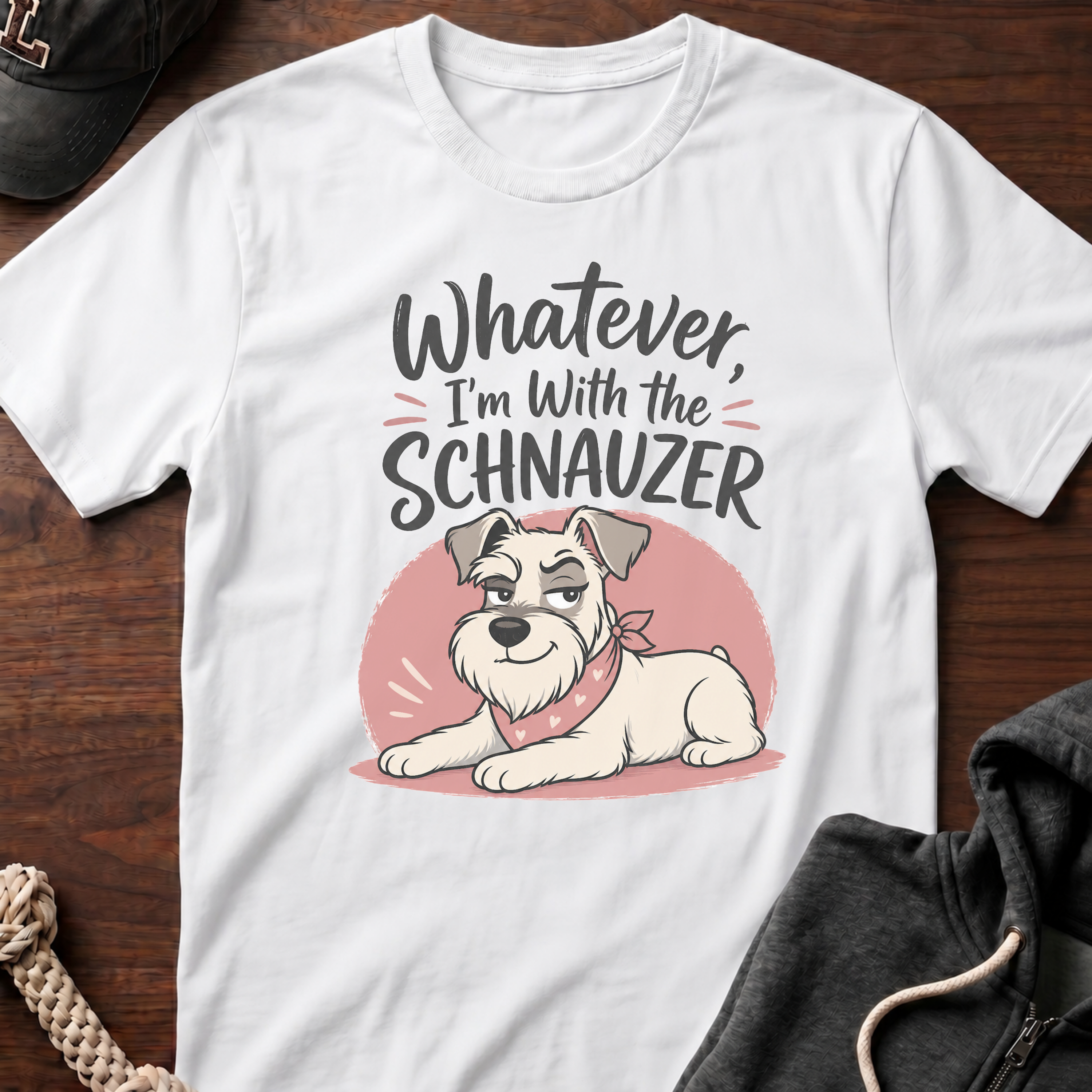 Whatever T-Shirt