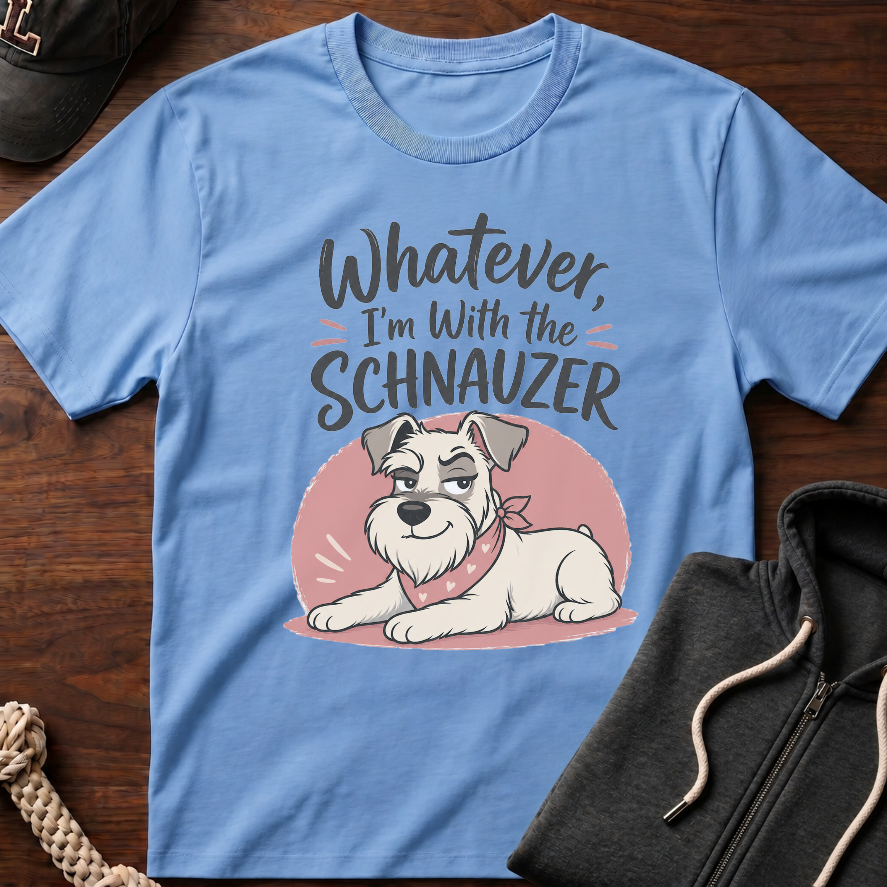 Whatever T-Shirt