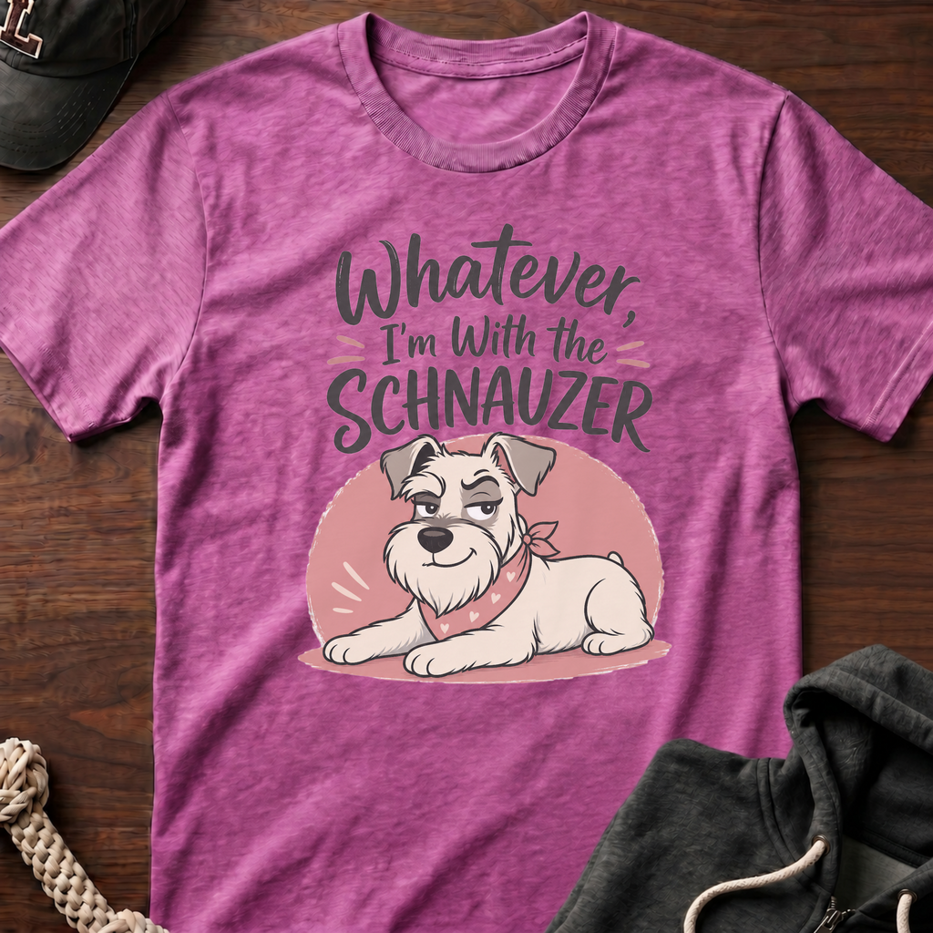 Whatever T-Shirt