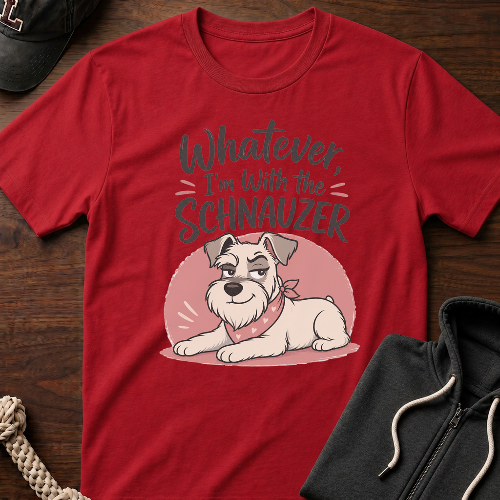 Whatever T-Shirt