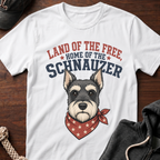 Land Of The Free T-Shirt