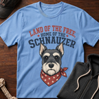 Land Of The Free T-Shirt