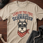 Land Of The Free T-Shirt