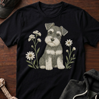 Cute Puppy T-Shirt