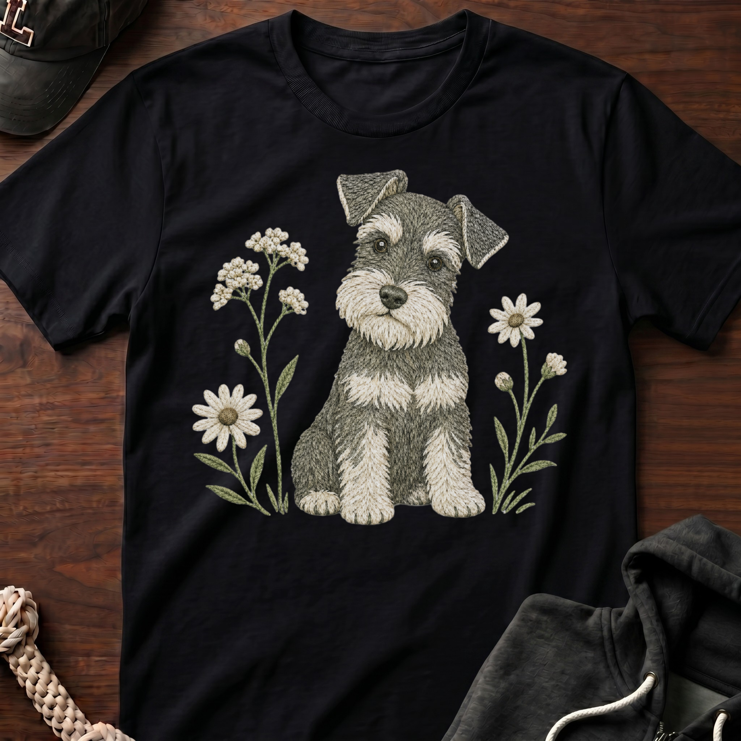 Cute Puppy T-Shirt