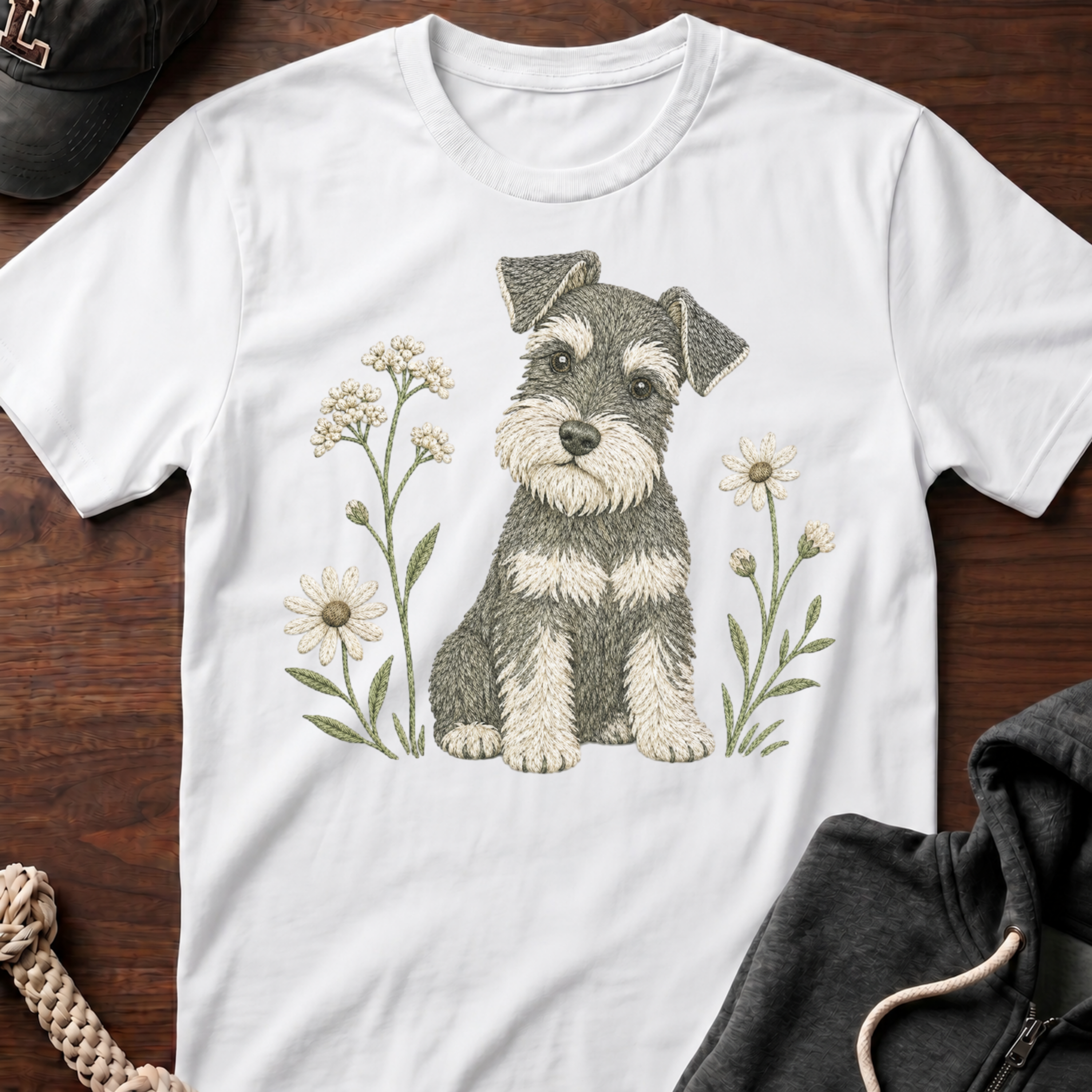 Cute Puppy T-Shirt