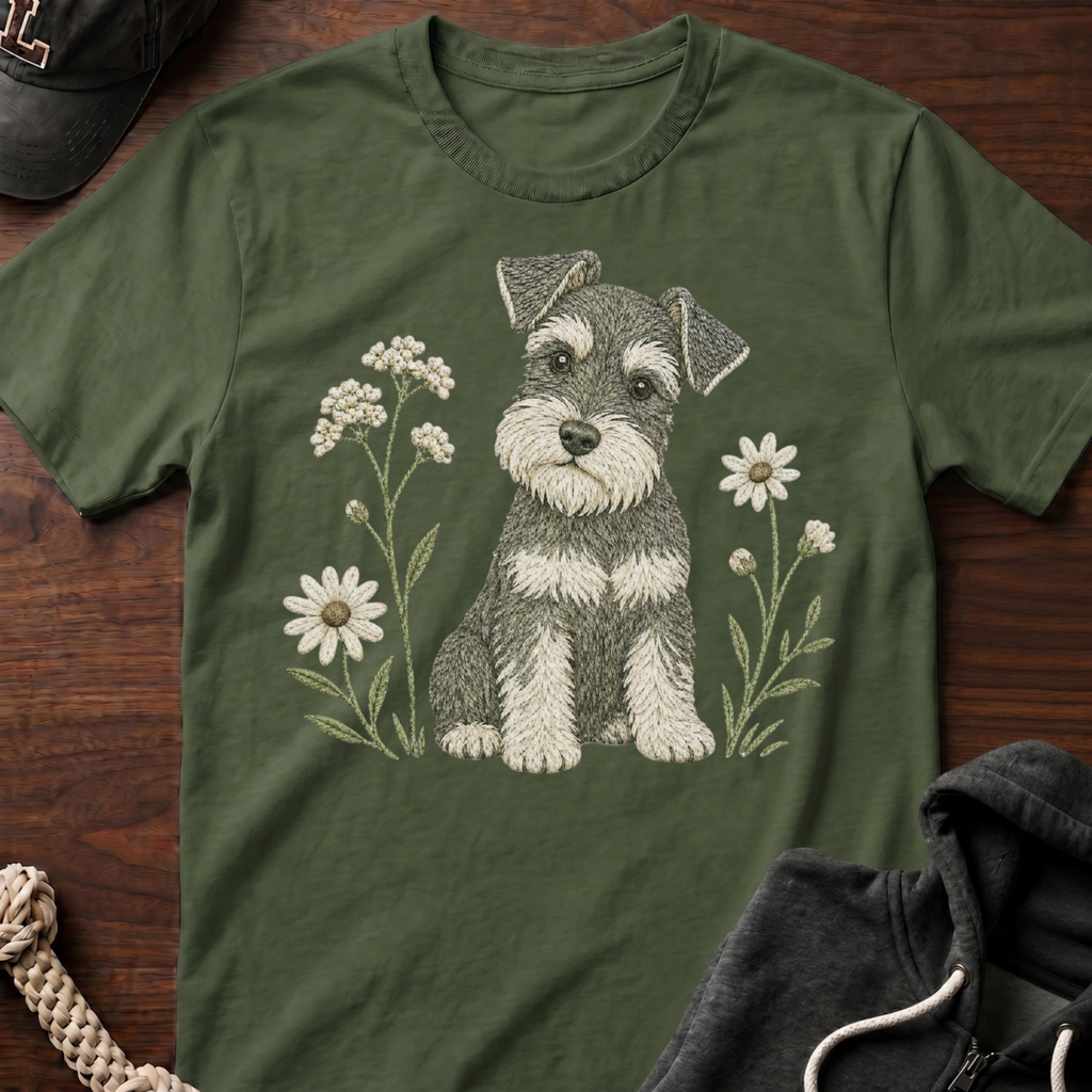 Cute Puppy T-Shirt