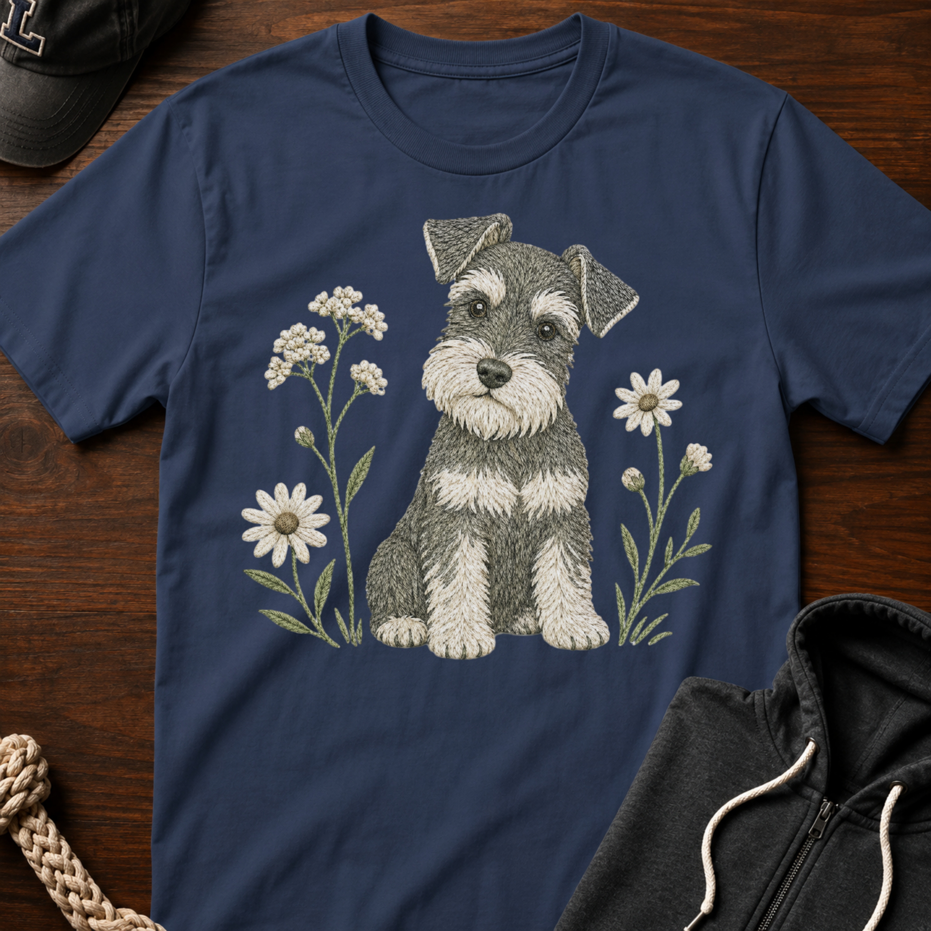 Cute Puppy T-Shirt