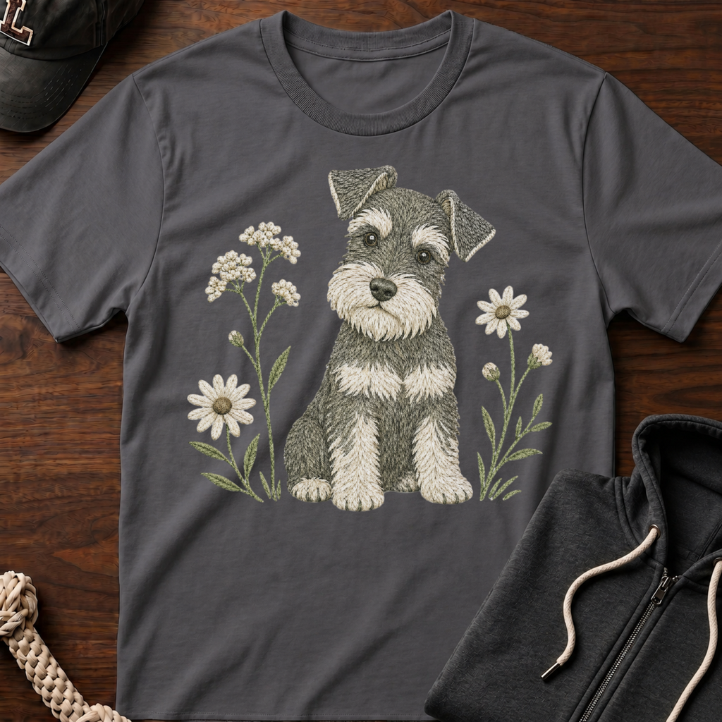 Cute Puppy T-Shirt