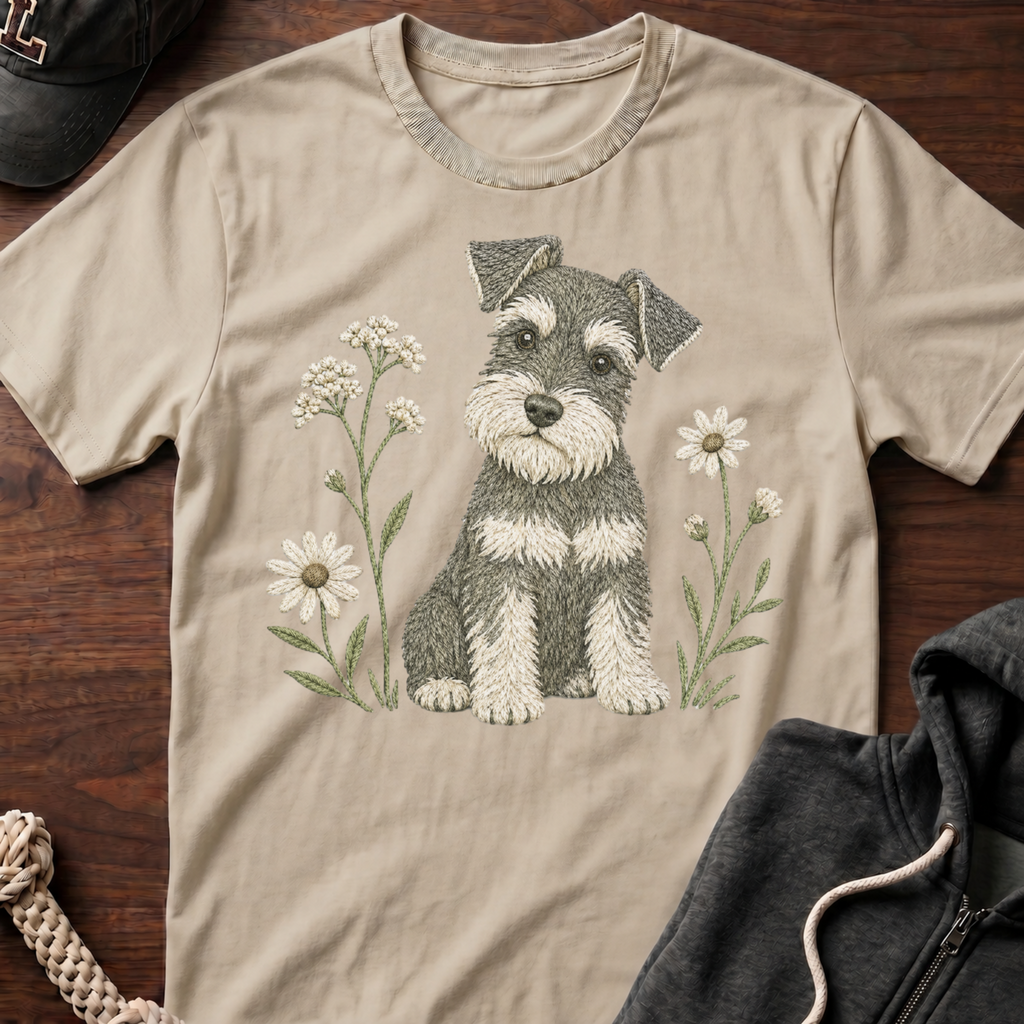 Cute Puppy T-Shirt
