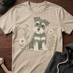 Cute Puppy T-Shirt