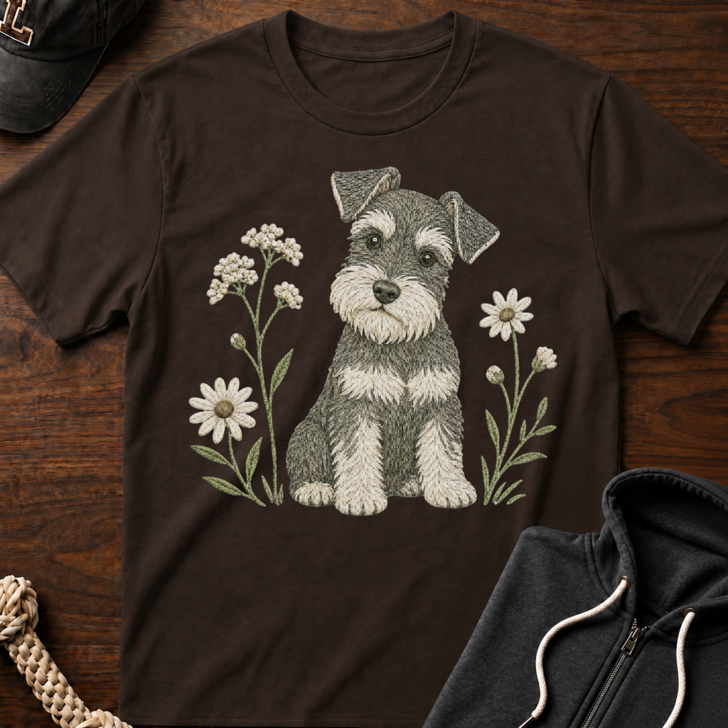 Cute Puppy T-Shirt