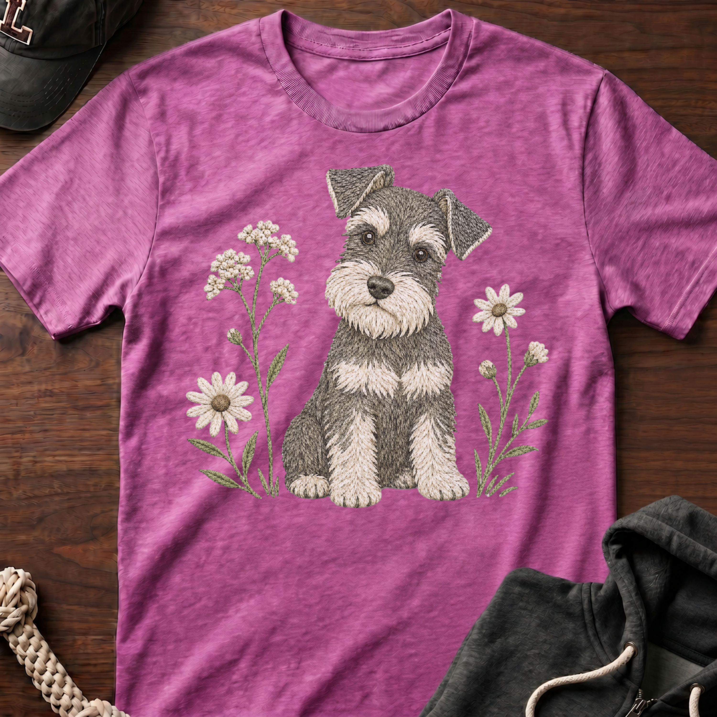 Cute Puppy T-Shirt