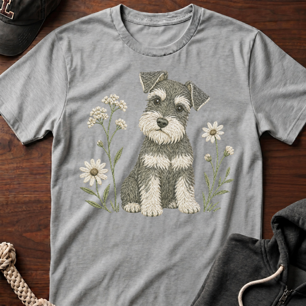 Cute Puppy T-Shirt