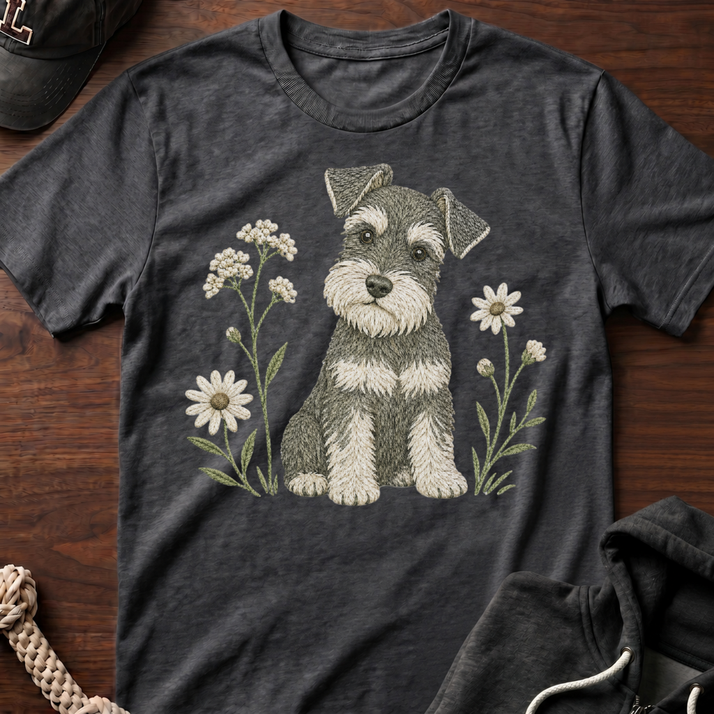 Cute Puppy T-Shirt