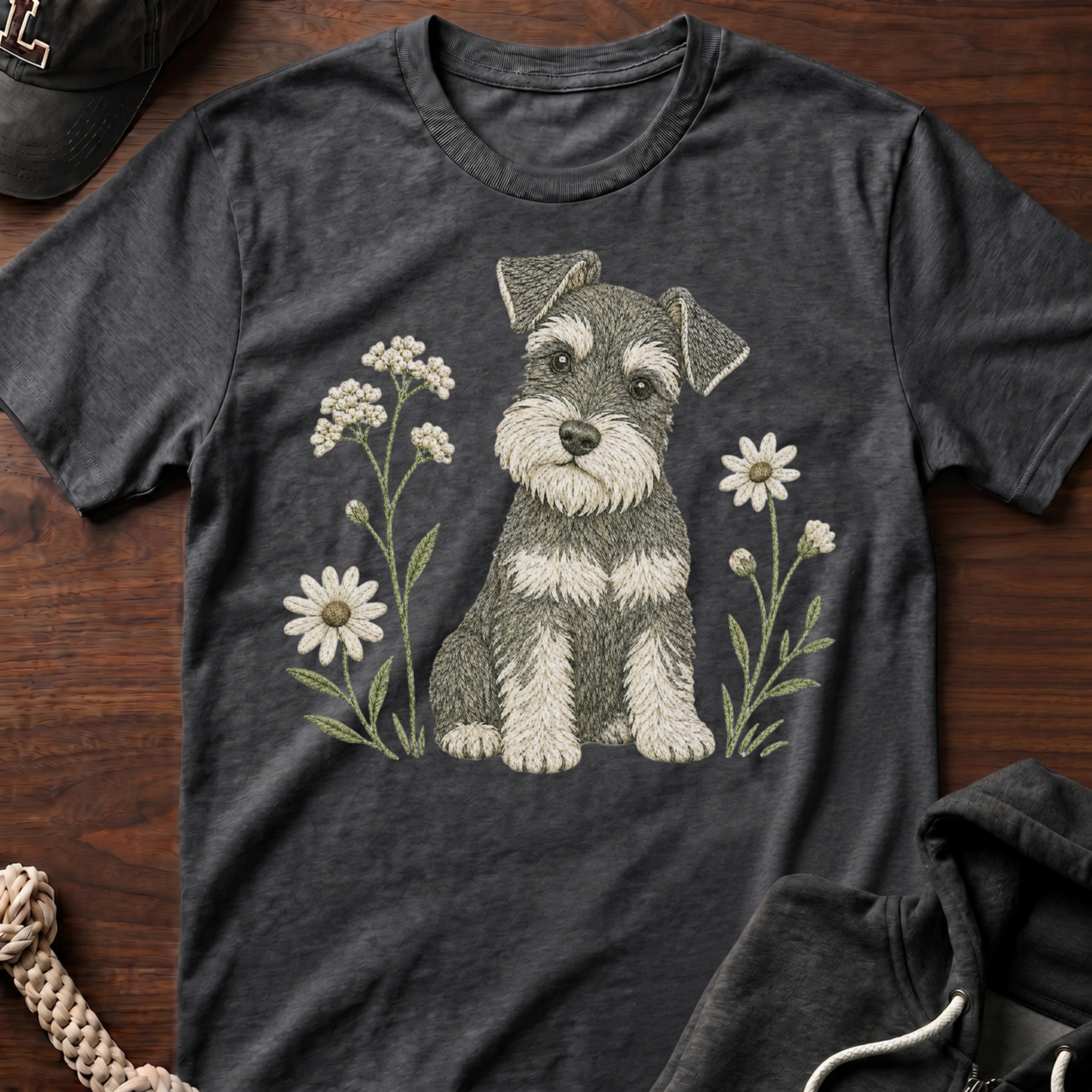 Cute Puppy T-Shirt