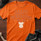 Salty Mom Face T-Shirt