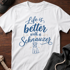 Life Is Better 02 T-Shirt