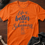 Life Is Better 02 T-Shirt