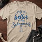 Life Is Better 02 T-Shirt