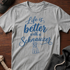 Life Is Better 02 T-Shirt