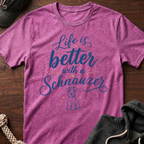 Life Is Better 02 T-Shirt