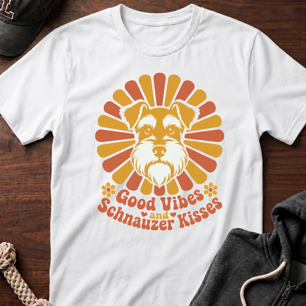 Good Vibes T-Shirt