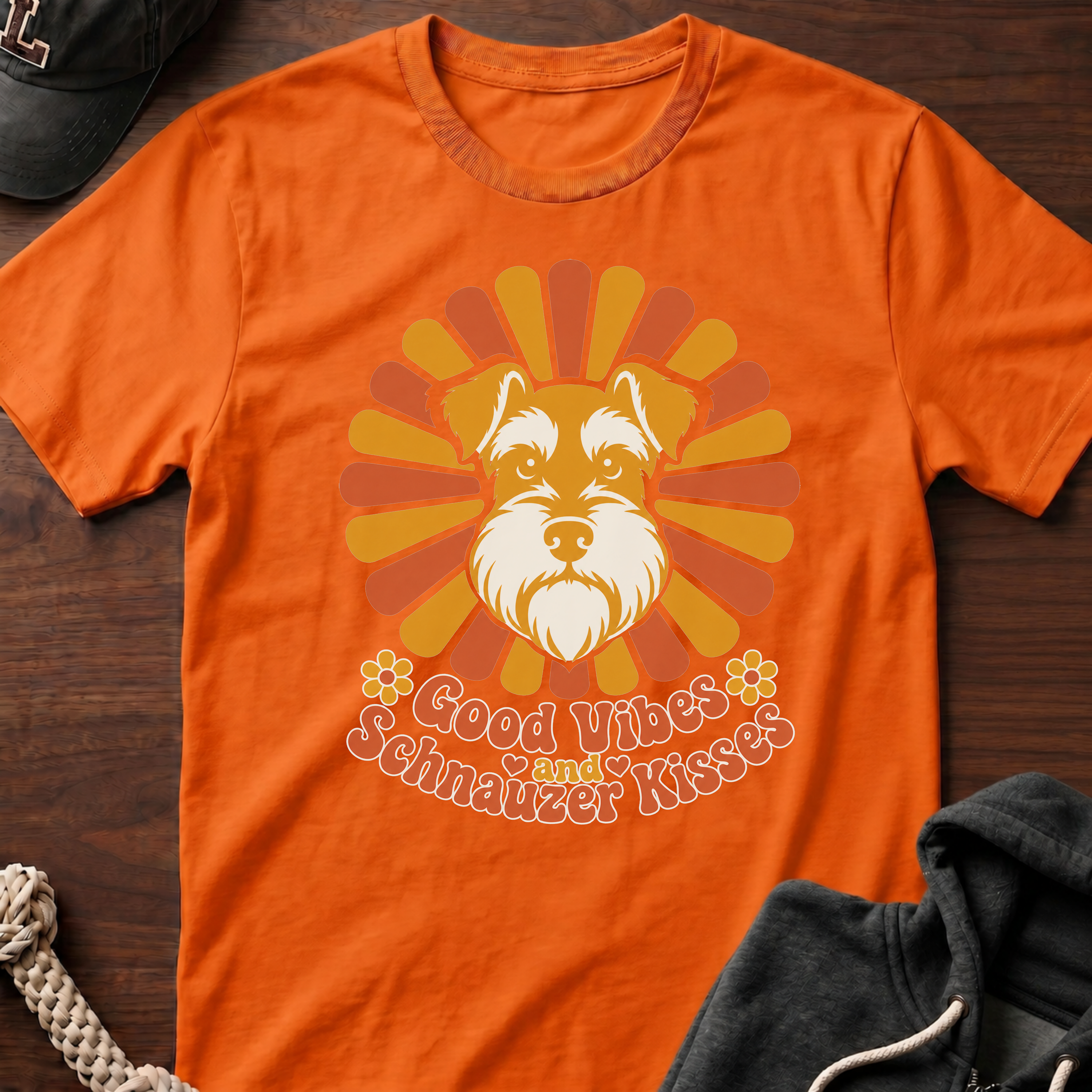 Good Vibes T-Shirt