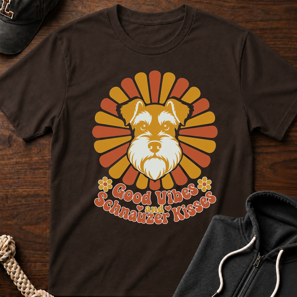 Good Vibes T-Shirt