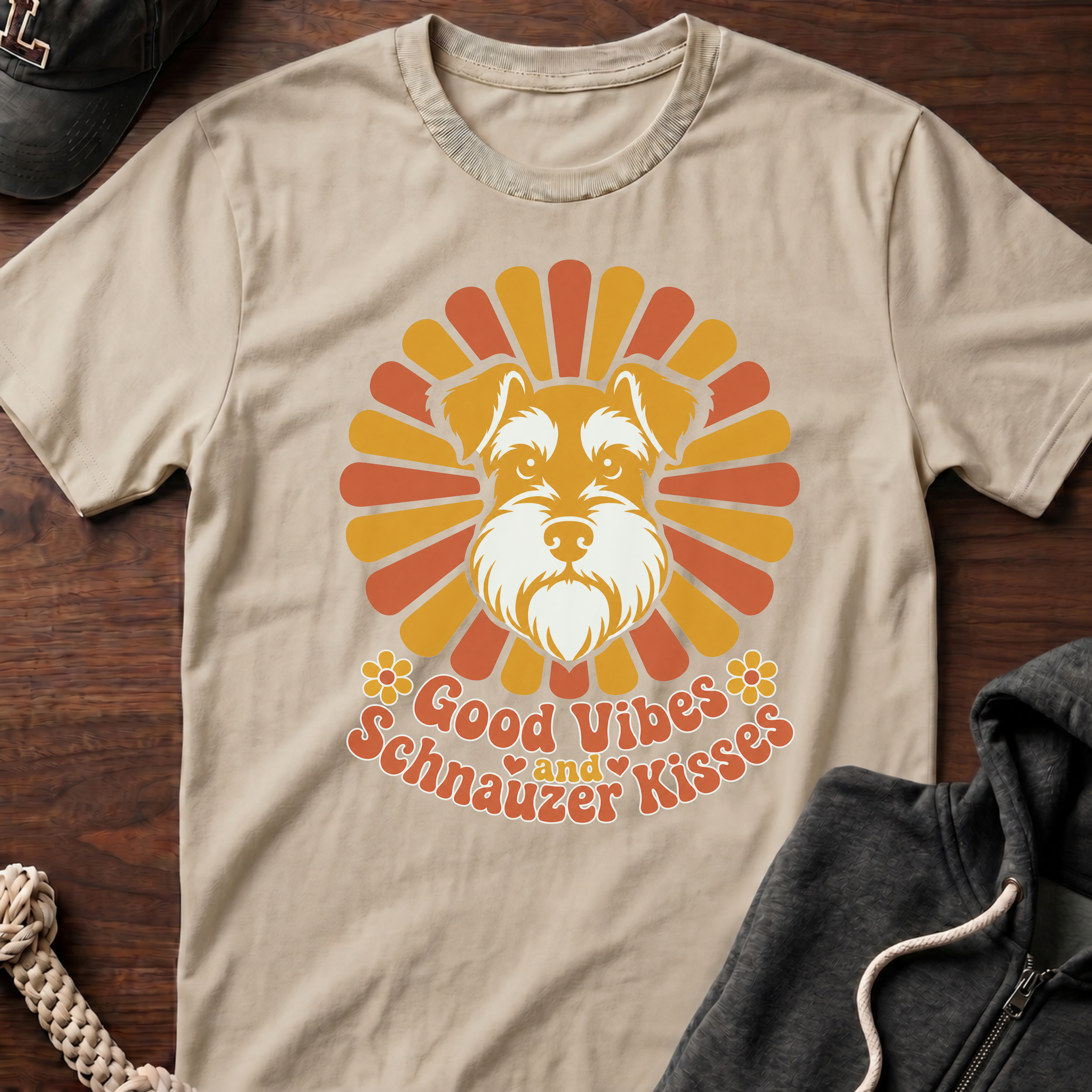 Good Vibes T-Shirt