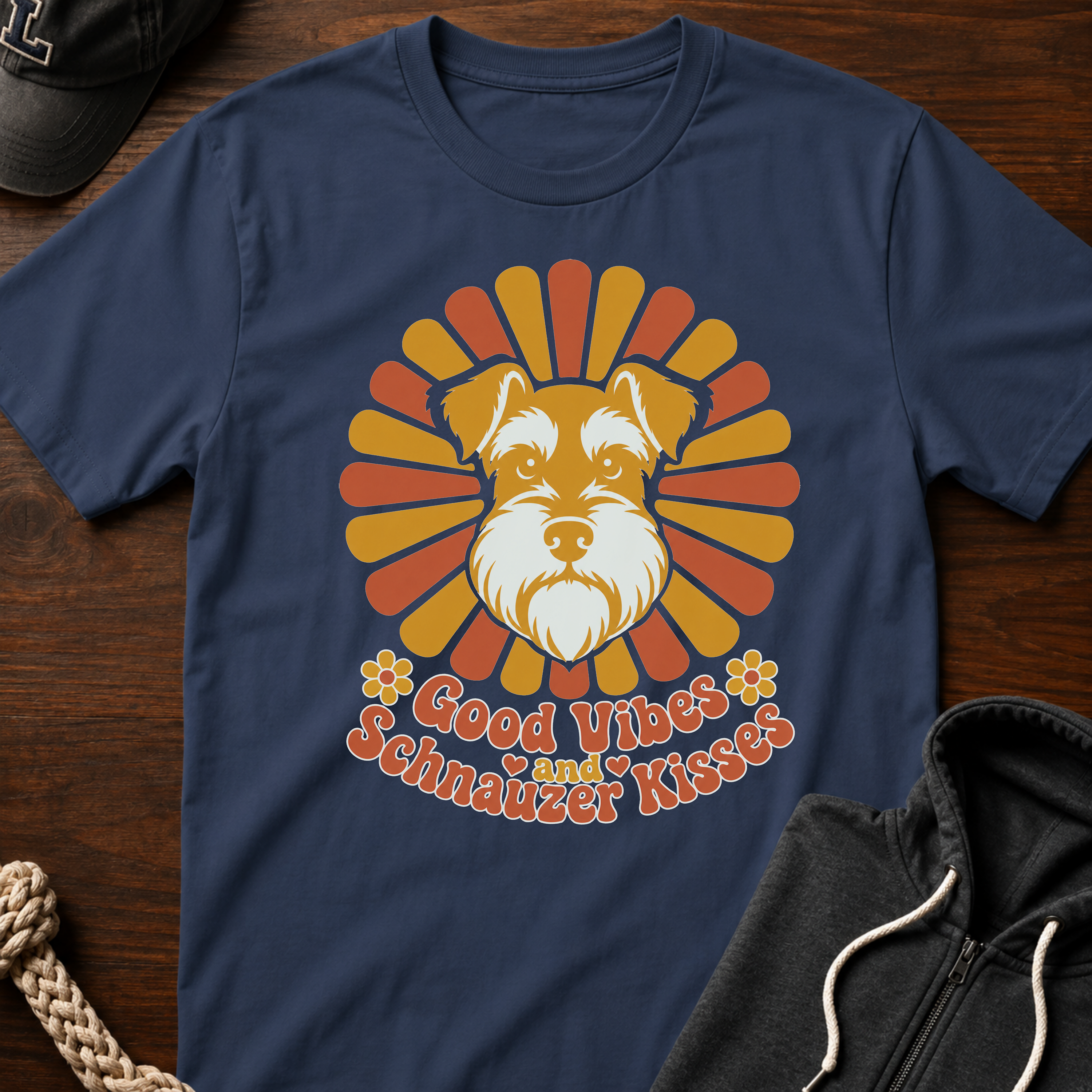 Good Vibes T-Shirt