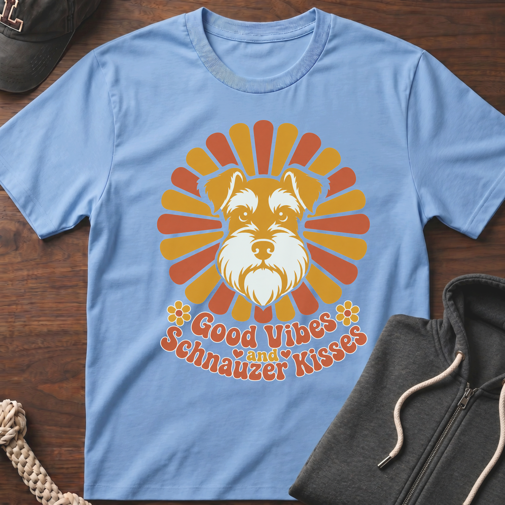 Good Vibes T-Shirt