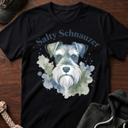 Salty Schnauzer T-Shirt