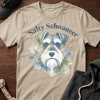 Salty Schnauzer T-Shirt