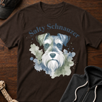 Salty Schnauzer T-Shirt