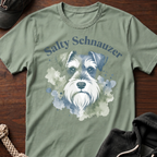 Salty Schnauzer T-Shirt