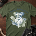 Salty Schnauzer T-Shirt