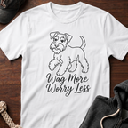 Wag More T-Shirt
