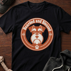 Bearded and Blessed T-Shirt