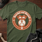 Bearded and Blessed T-Shirt