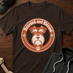 Bearded and Blessed T-Shirt
