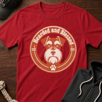 Bearded and Blessed T-Shirt