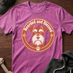 Bearded and Blessed T-Shirt