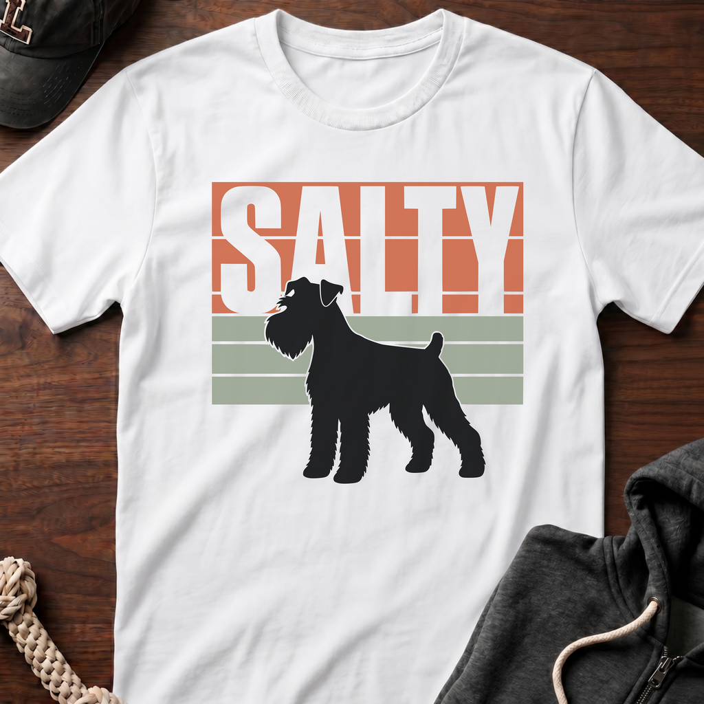 Salty Dog 02 T-Shirt