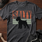 Salty Dog 02 T-Shirt
