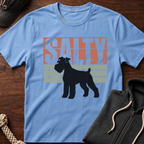 Salty Dog 02 T-Shirt