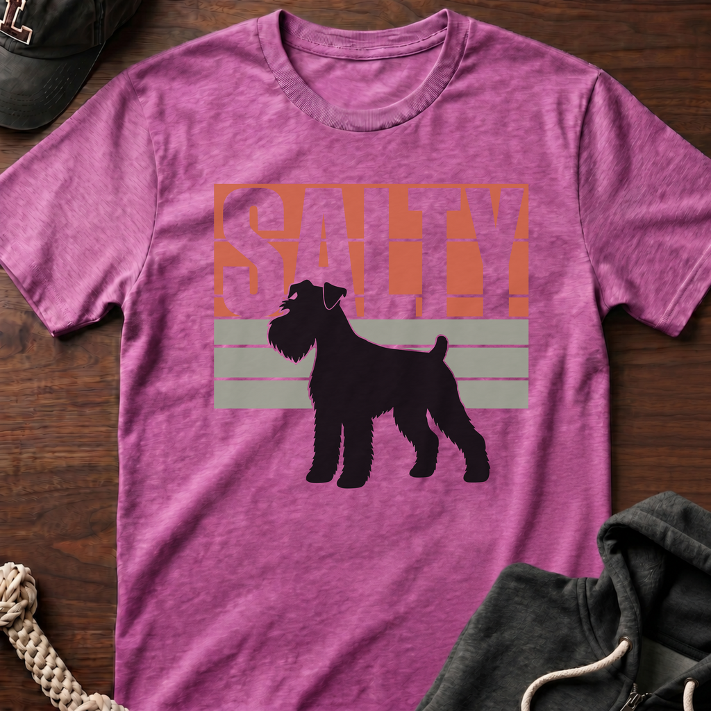 Salty Dog 02 T-Shirt