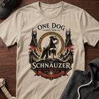 One Dog To Rule Them All T-Shirt